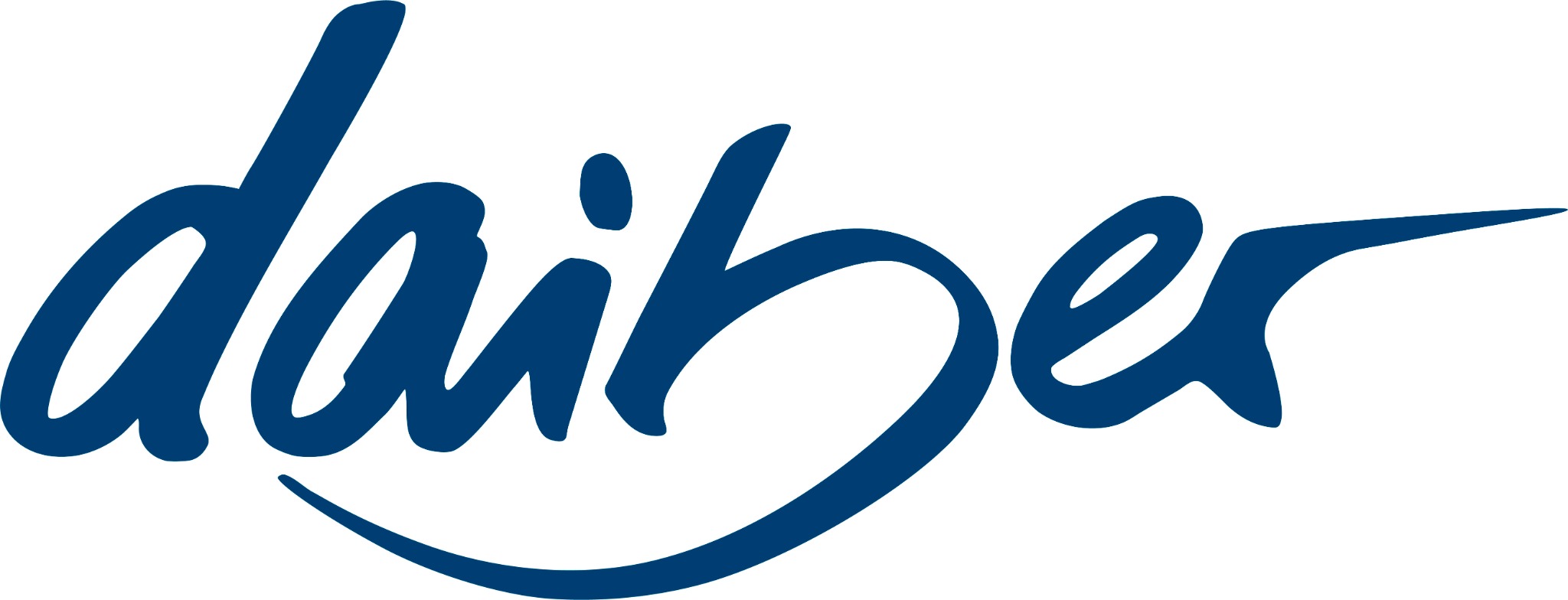 Logo Daiber