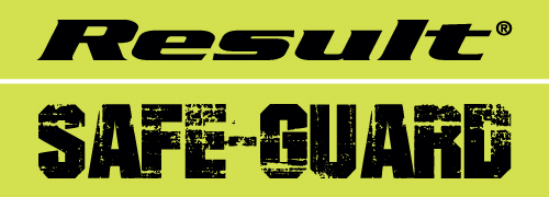 Logo Result Safe-Guard