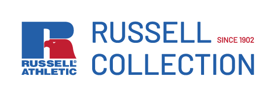 Logo Russell Collection