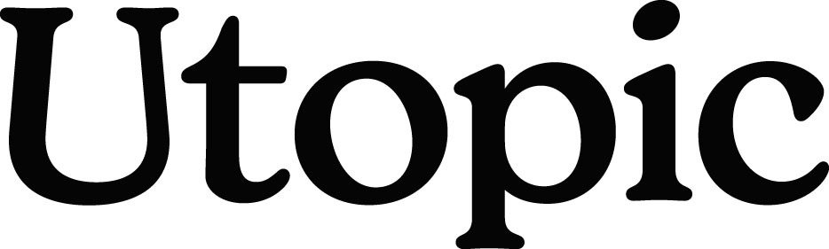 Logo Utopic